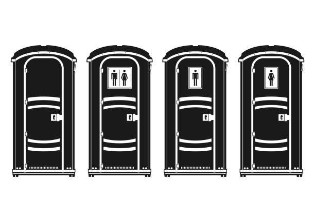 Everett, MA Portable Potty Rental Company