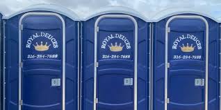 Portable Toilets for Disaster Relief Sites in Everett, MA